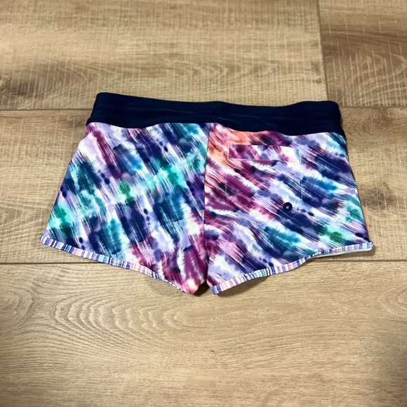 Athleta Girl XL 14 Board Shorts - Picture 3 of 3